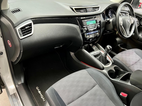 Used Nissan Qashqai 2014 for sale - 76175113: Photo 41