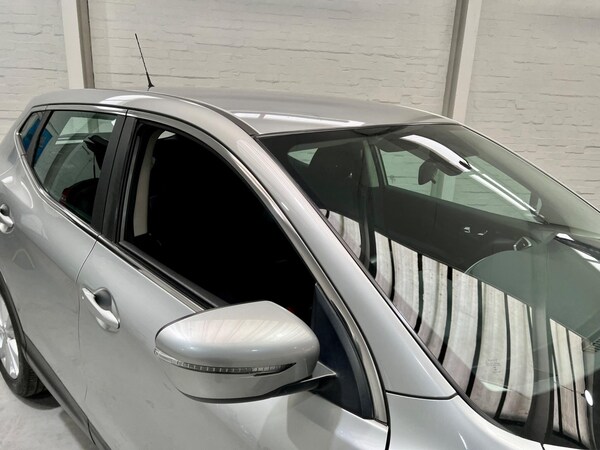 Used Nissan Qashqai 2014 for sale - 76175113: Photo 44