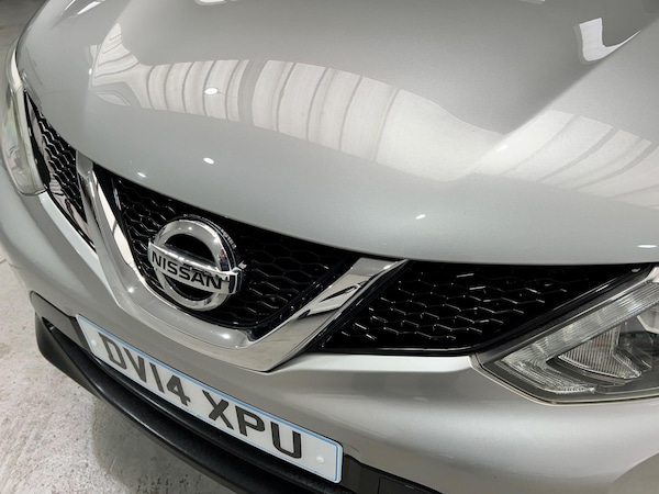 Used Nissan Qashqai 2014 for sale - 76175113: Photo 45