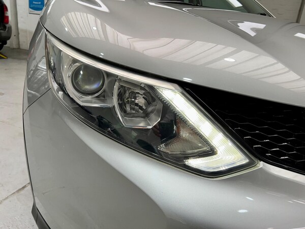 Used Nissan Qashqai 2014 for sale - 76175113: Photo 46