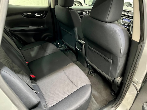 Used Nissan Qashqai 2014 for sale - 76175113: Photo 47