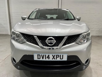 Used Nissan Qashqai 2014 for sale - 76175113: Photo 4