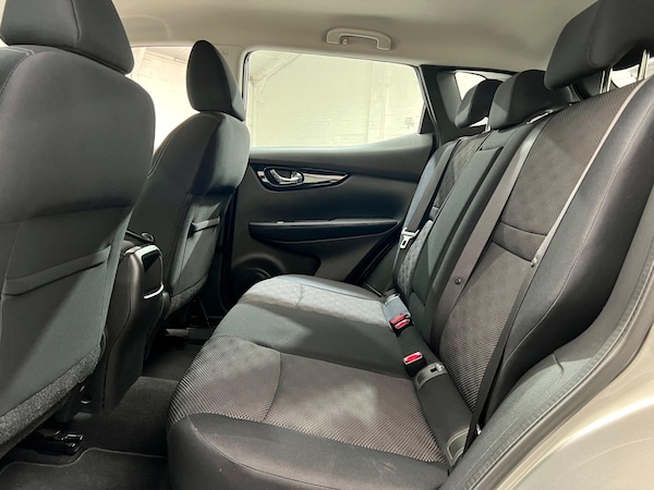Used Nissan Qashqai 2014 for sale - 76175113: Photo 52