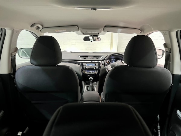 Used Nissan Qashqai 2014 for sale - 76175113: Photo 53