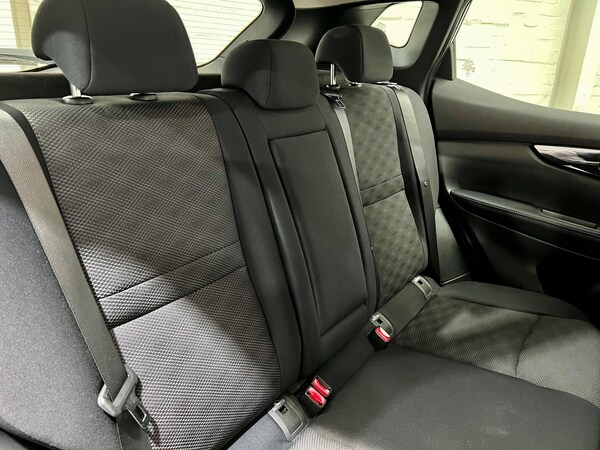 Used Nissan Qashqai 2014 for sale - 76175113: Photo 9