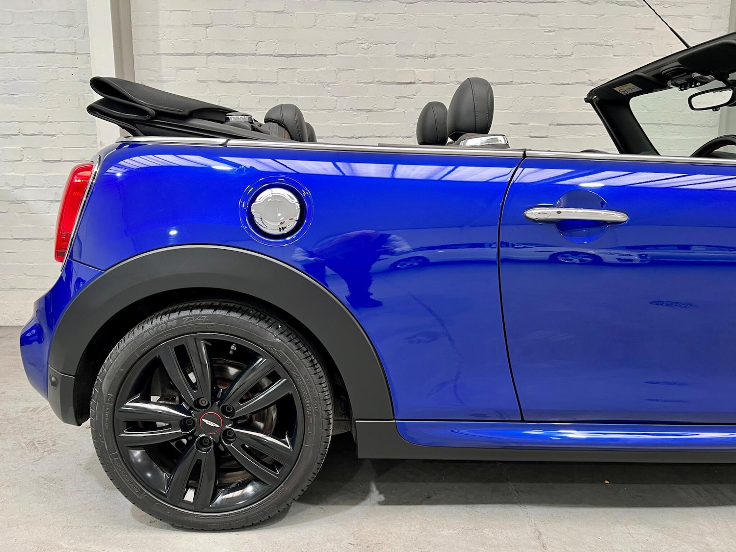 Used MINI Convertible 2020 for sale - 76314798: Photo 12