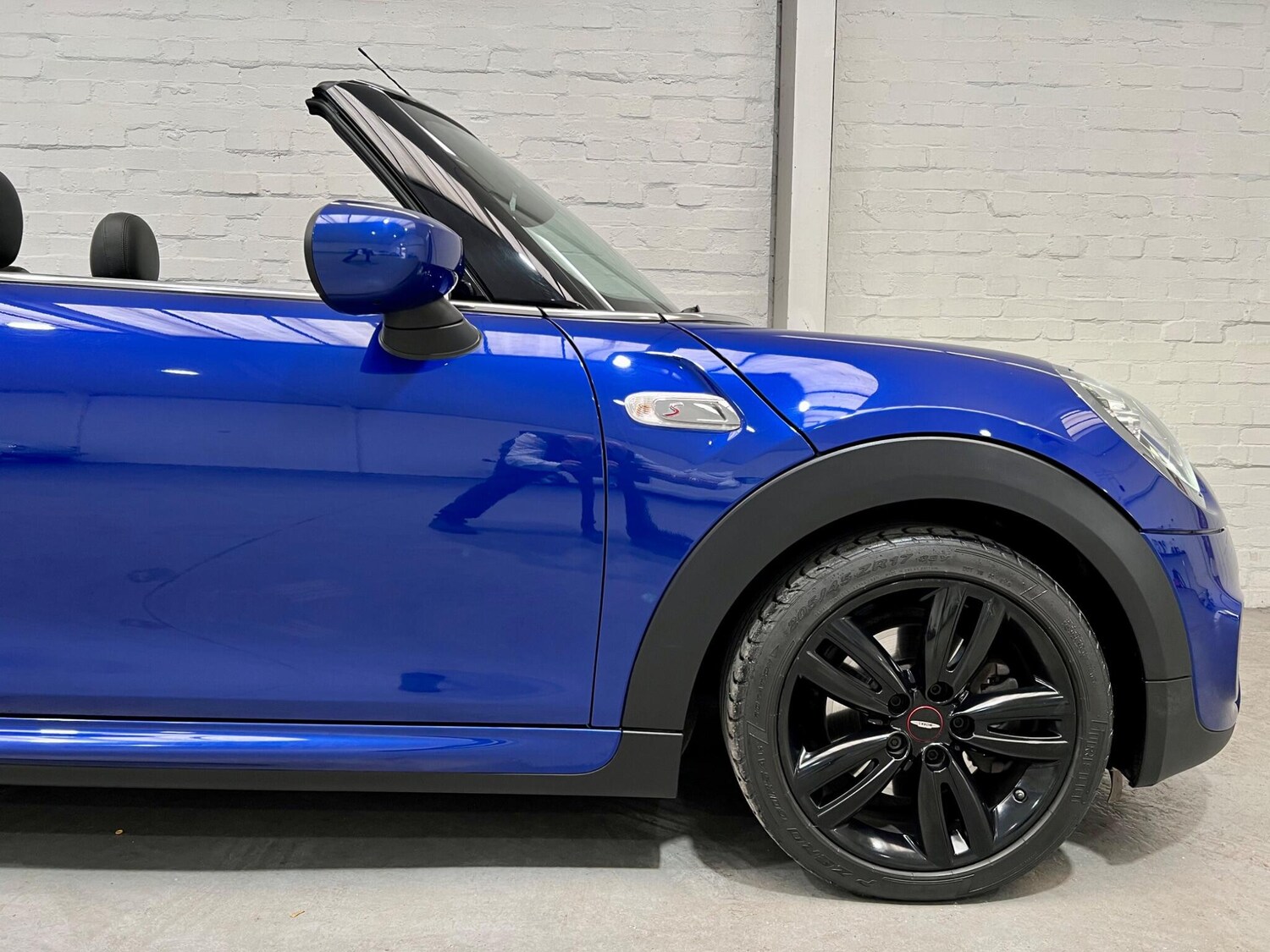 Used MINI Convertible 2020 for sale - 76314798: Photo 15