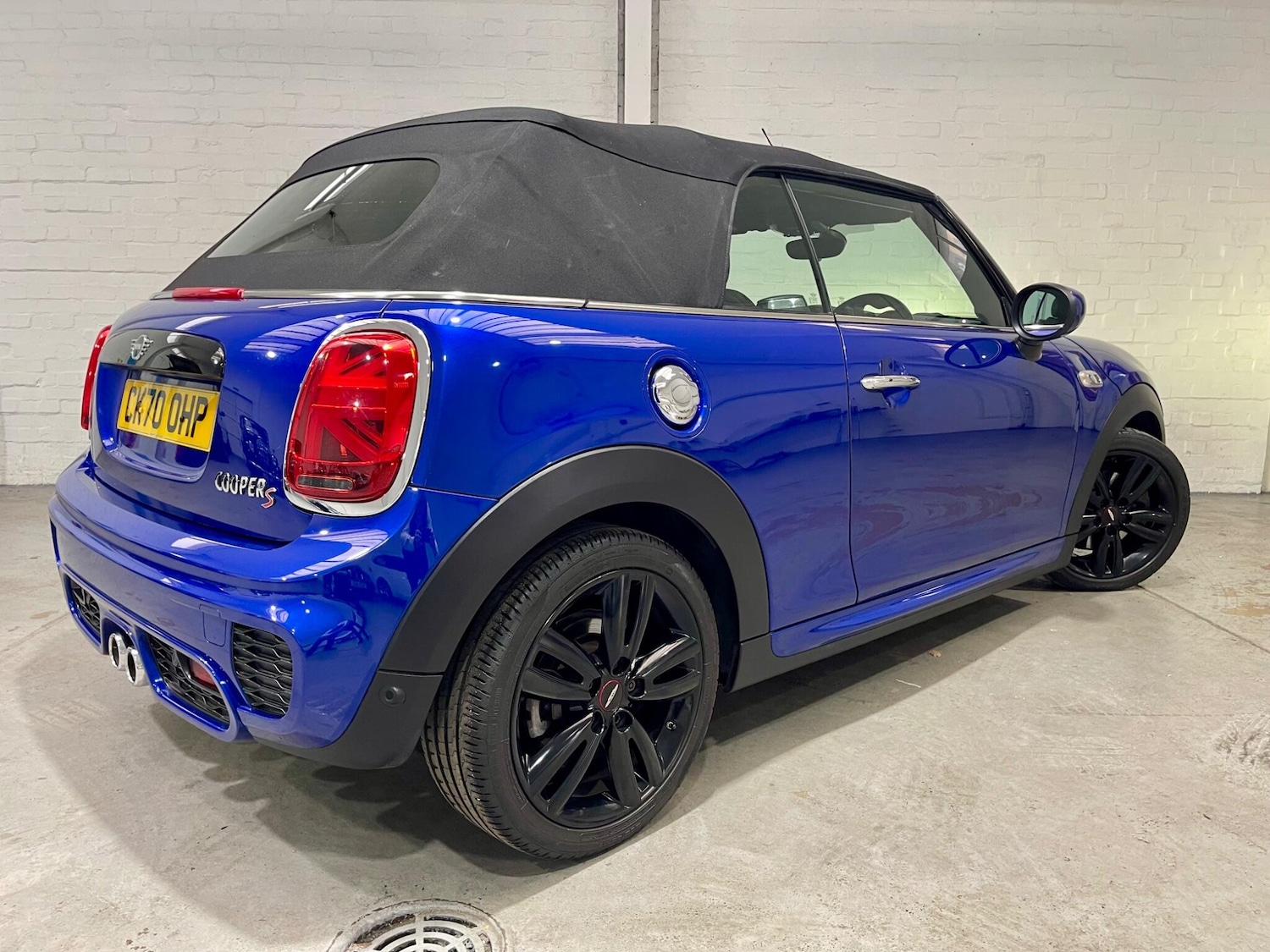 Used MINI Convertible 2020 for sale - 76314798: Photo 17