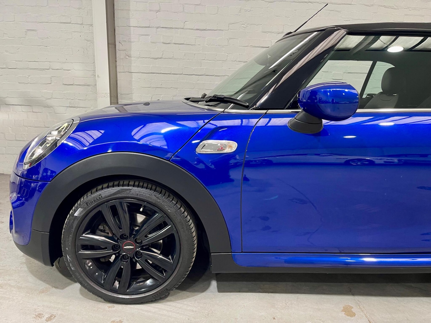 Used MINI Convertible 2020 for sale - 76314798: Photo 18
