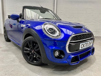 MINI - Convertible