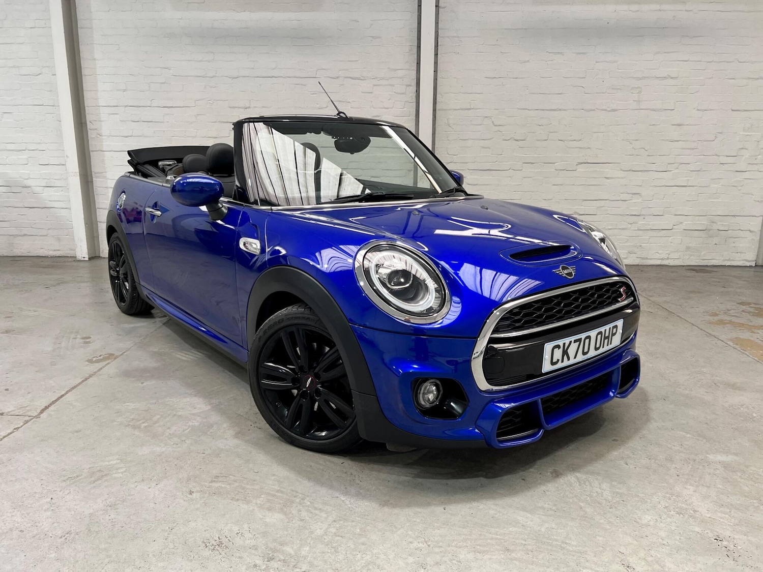Used MINI Convertible 2020 for sale - 76314798: Photo 22