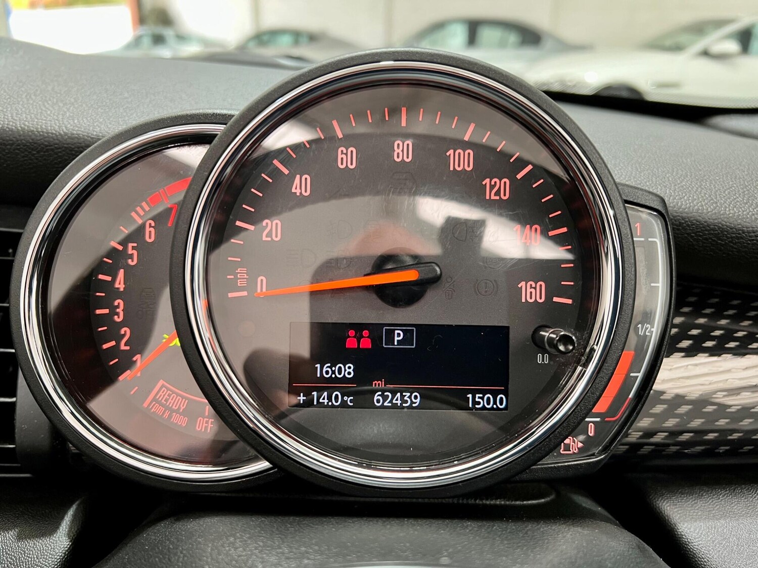 Used MINI Convertible 2020 for sale - 76314798: Photo 23