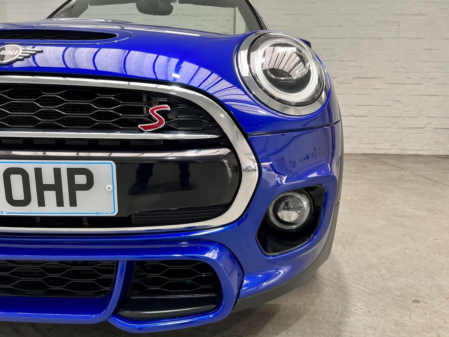 Used MINI Convertible 2020 for sale - 76314798: Photo 27