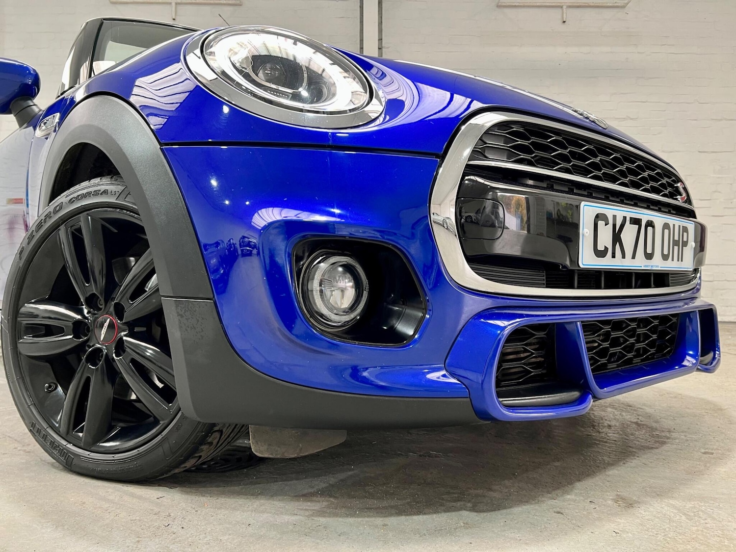 Used MINI Convertible 2020 for sale - 76314798: Photo 35