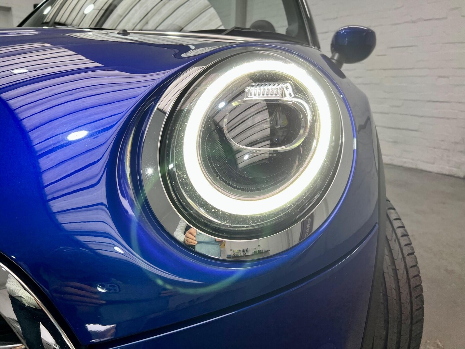 Used MINI Convertible 2020 for sale - 76314798: Photo 39