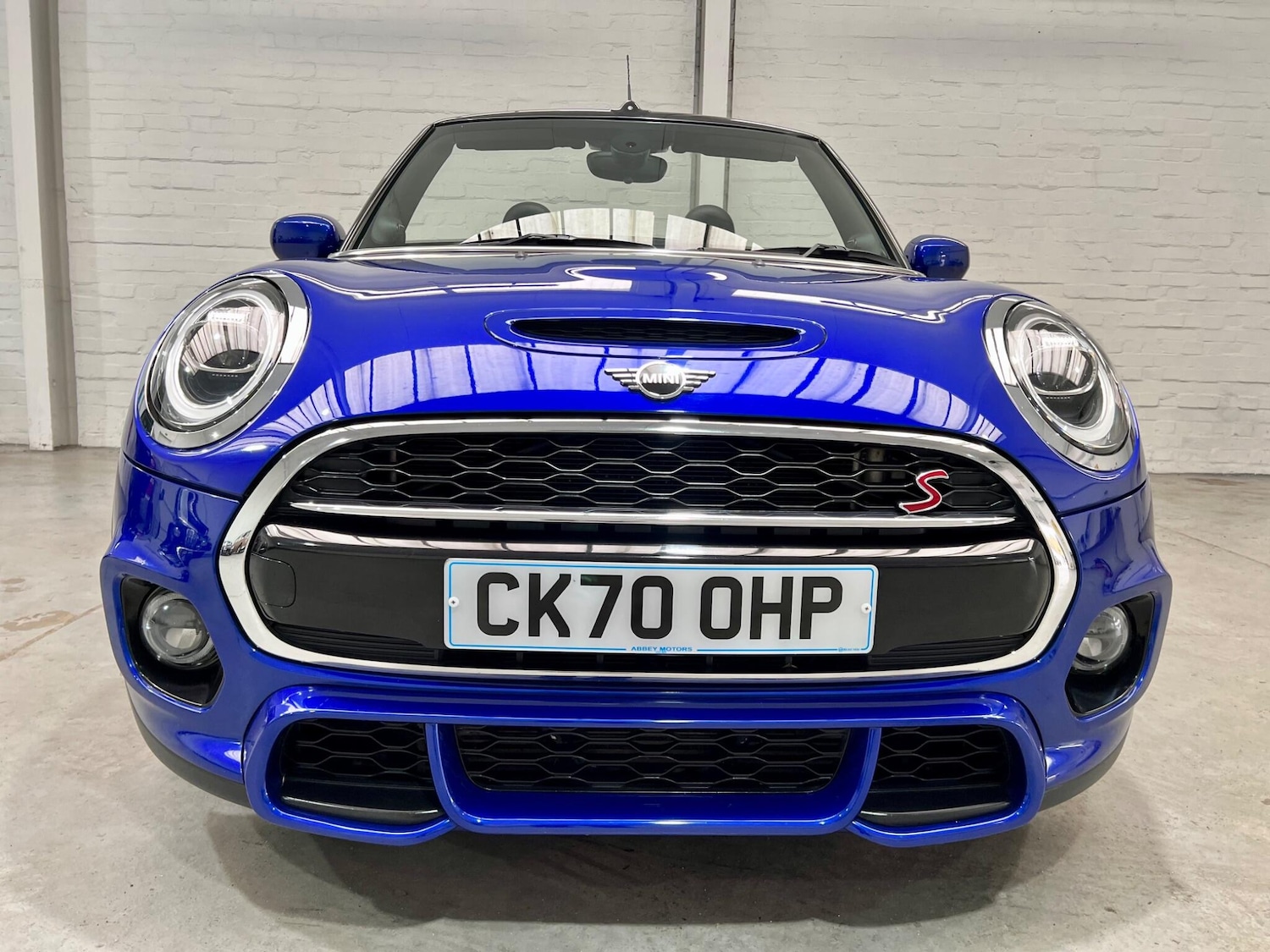 Used MINI Convertible 2020 for sale - 76314798: Photo 4