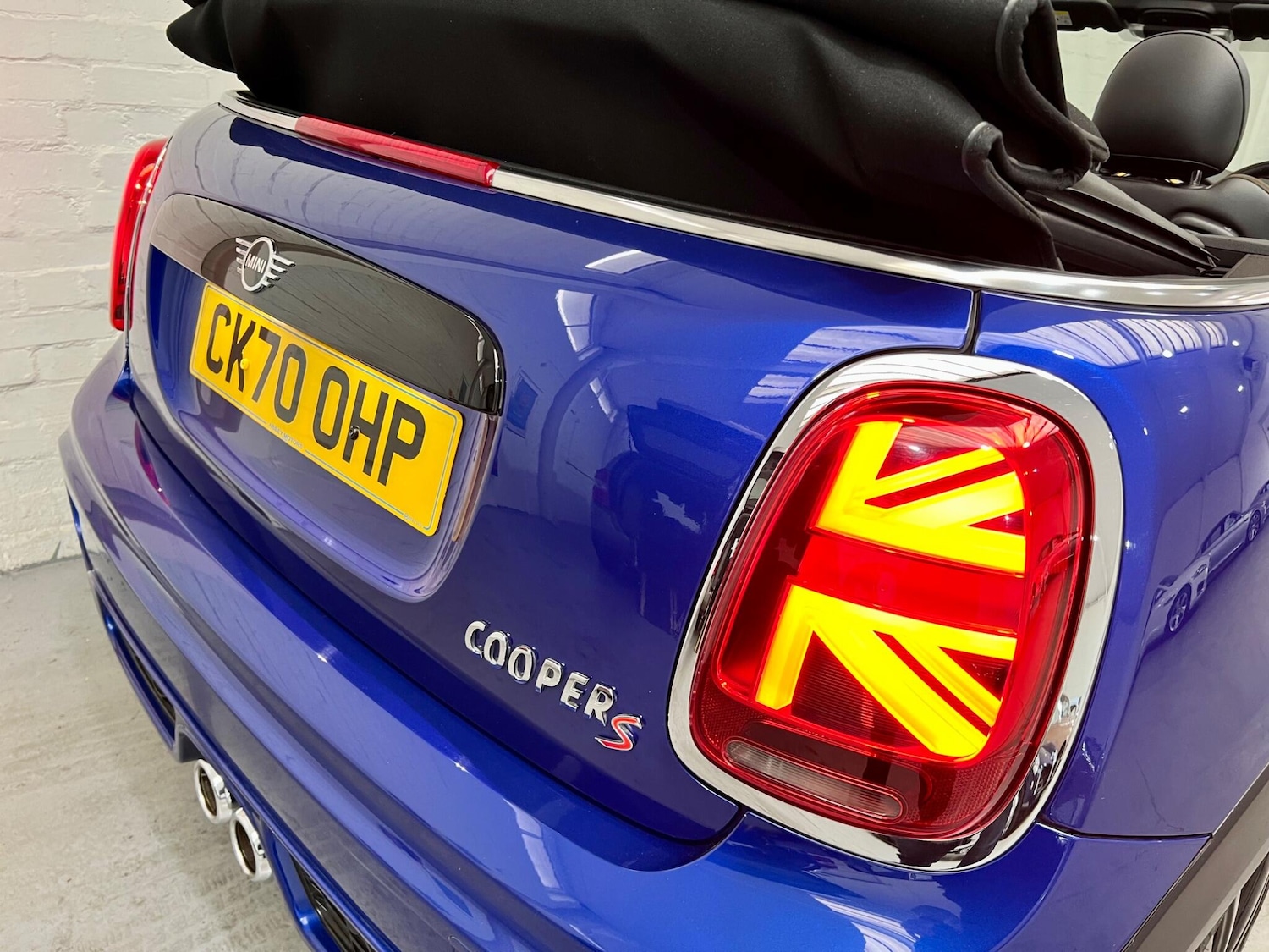 Used MINI Convertible 2020 for sale - 76314798: Photo 40