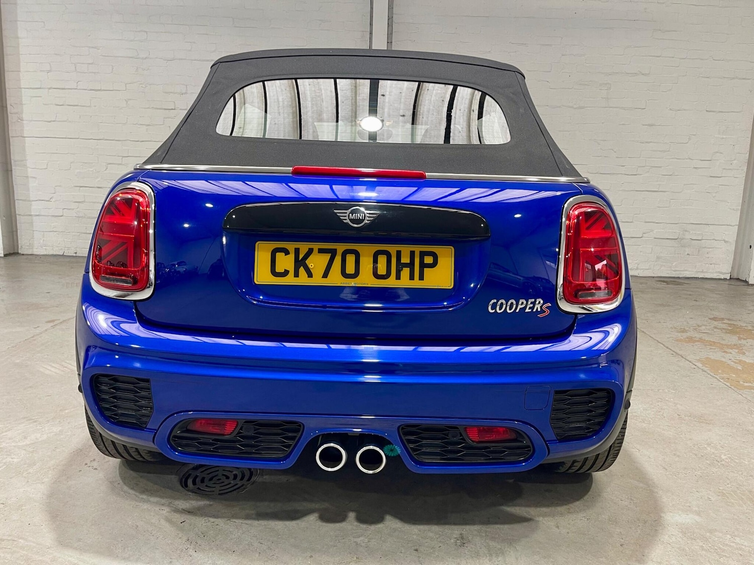 Used MINI Convertible 2020 for sale - 76314798: Photo 41