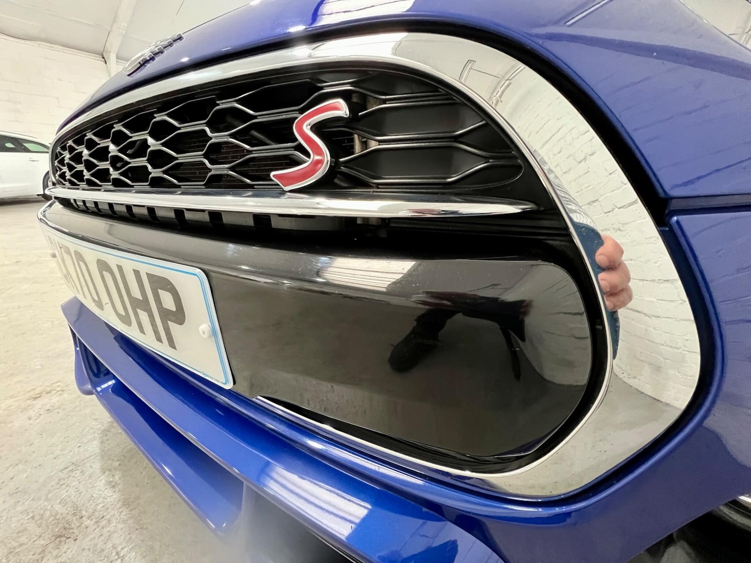 Used MINI Convertible 2020 for sale - 76314798: Photo 43