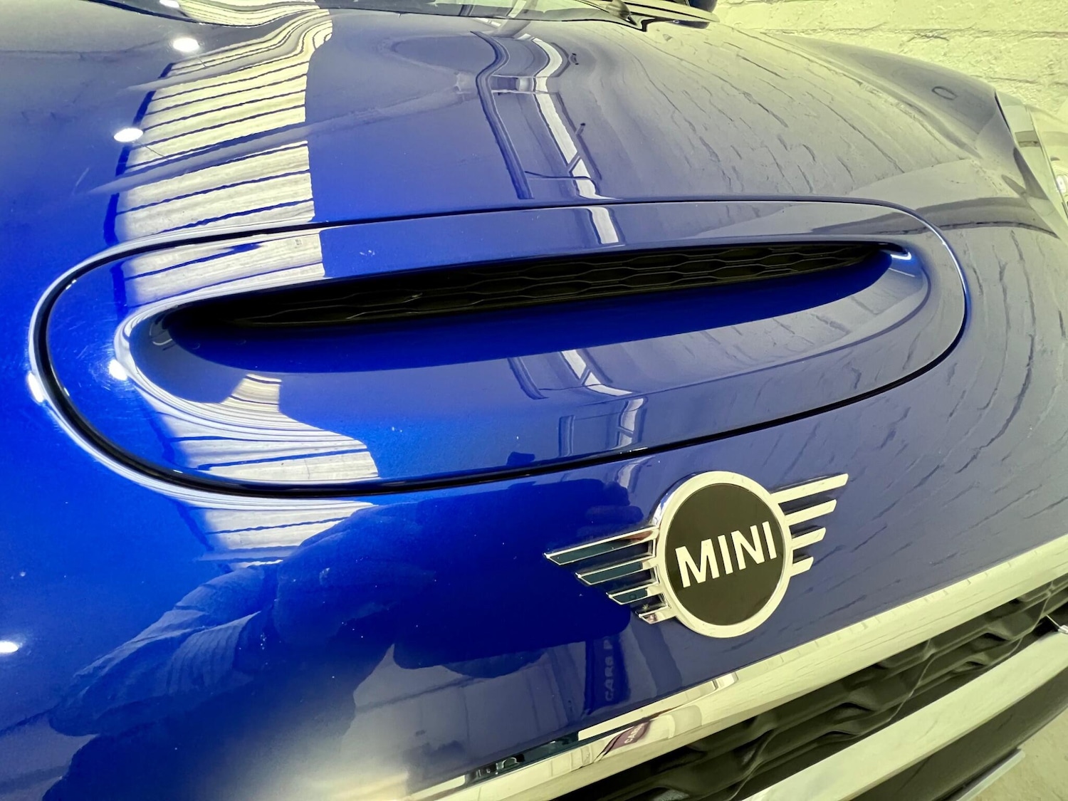 Used MINI Convertible 2020 for sale - 76314798: Photo 45