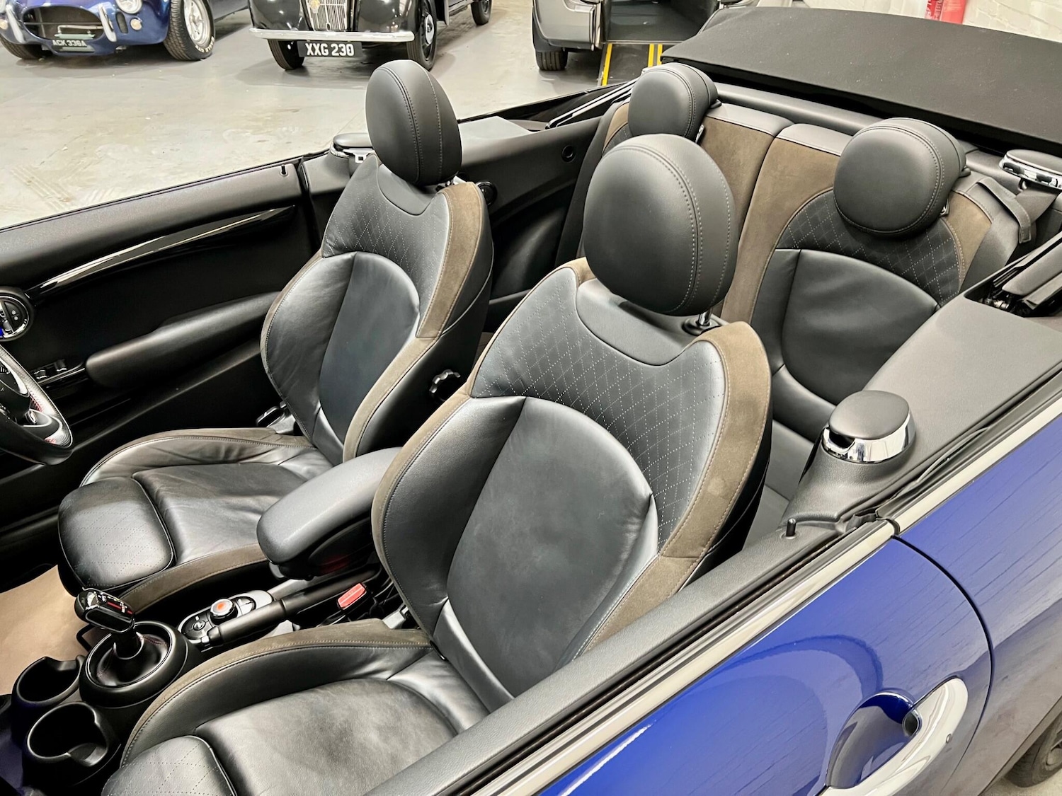 Used MINI Convertible 2020 for sale - 76314798: Photo 46