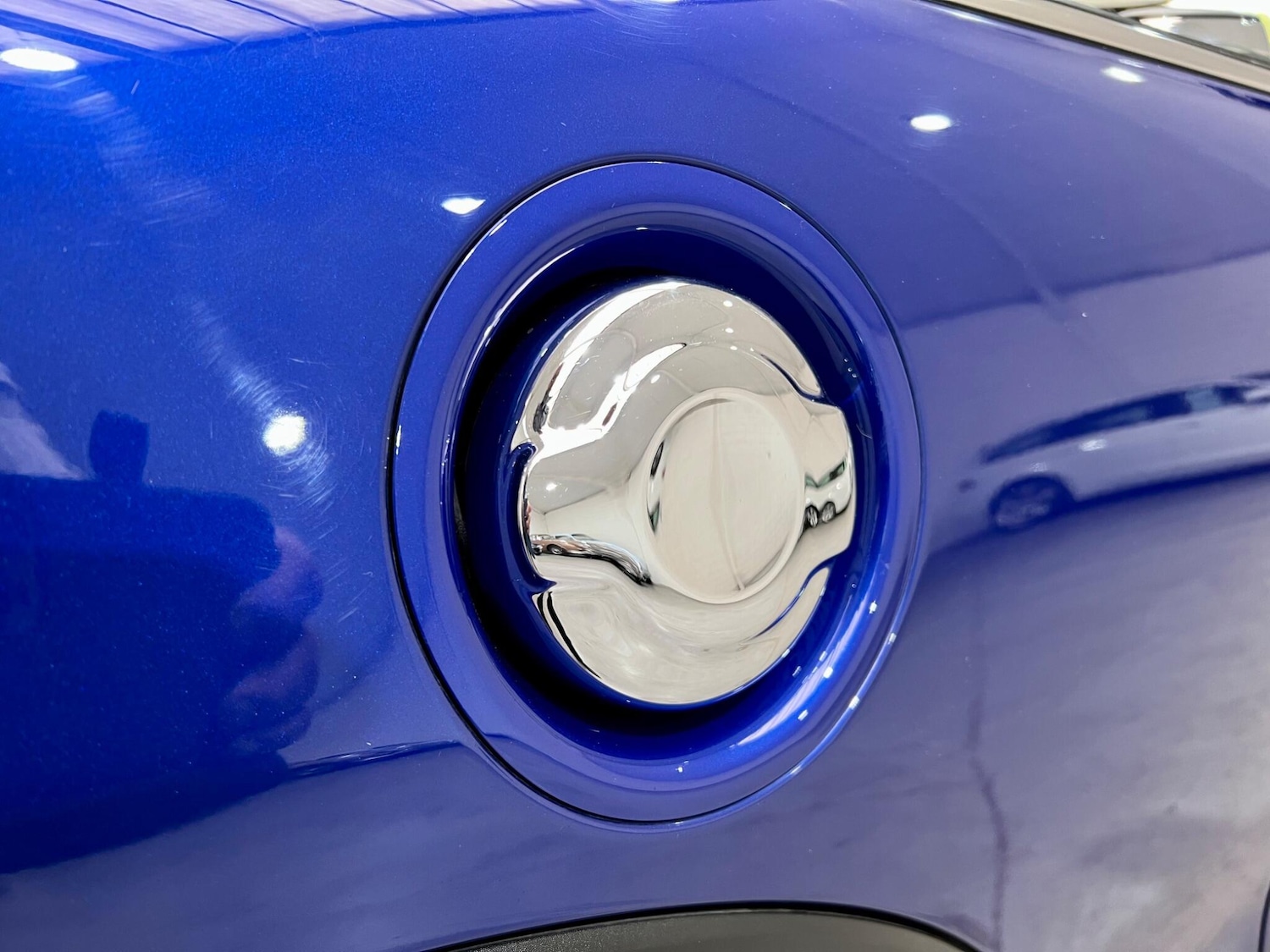 Used MINI Convertible 2020 for sale - 76314798: Photo 48