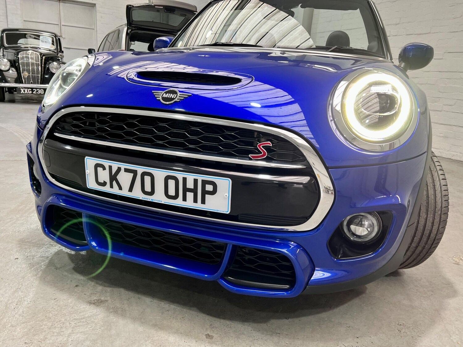 Used MINI Convertible 2020 for sale - 76314798: Photo 58