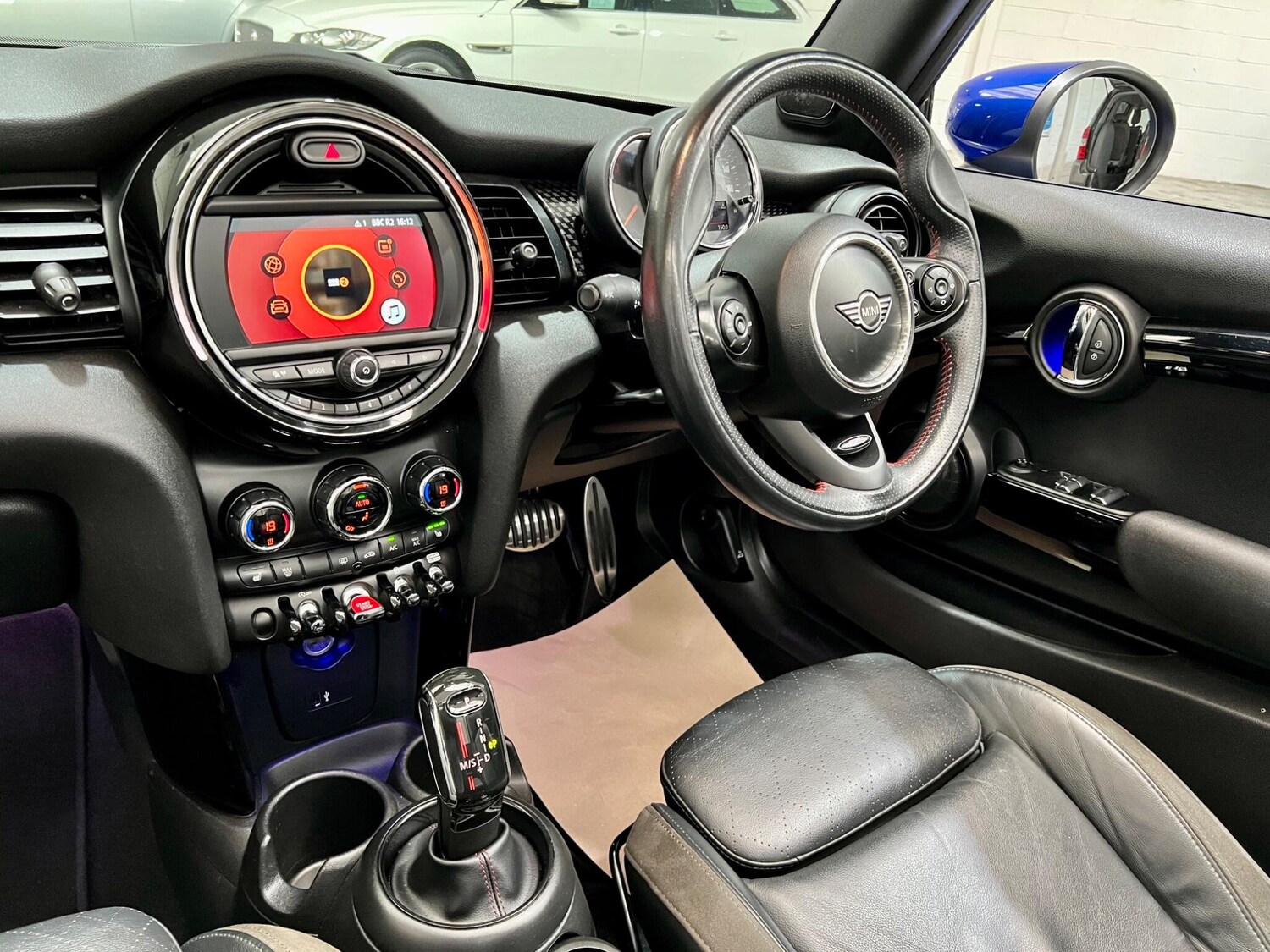 Used MINI Convertible 2020 for sale - 76314798: Photo 59