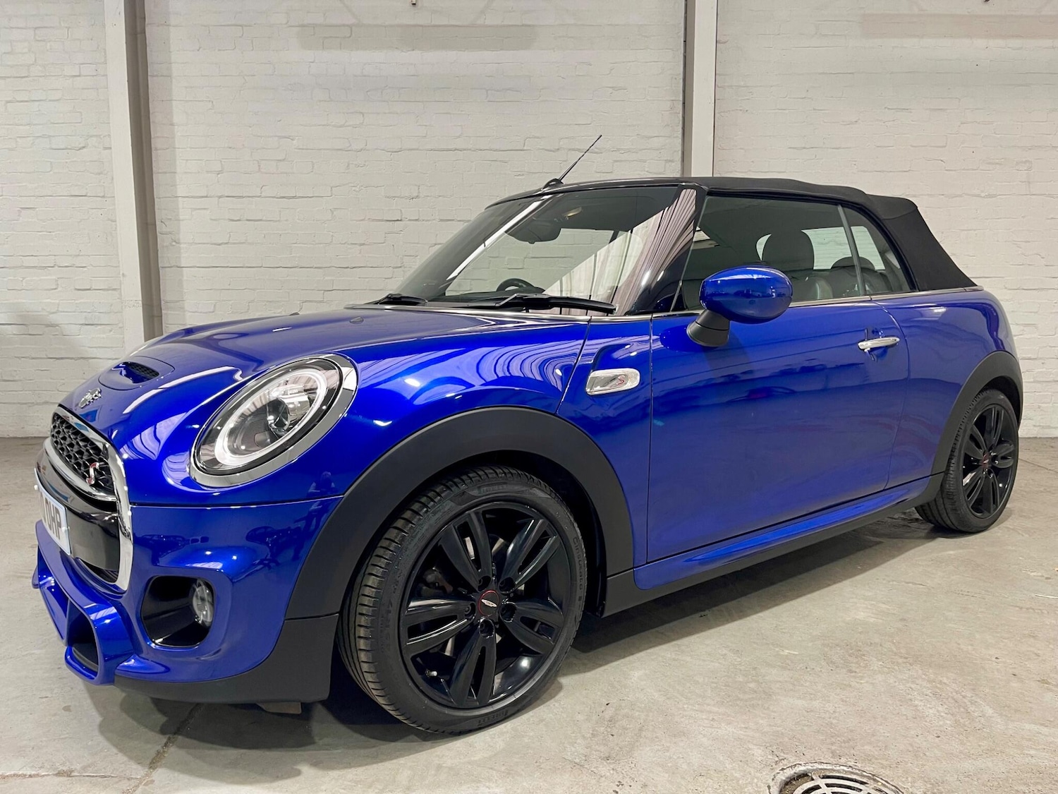 Used MINI Convertible 2020 for sale - 76314798: Photo 6