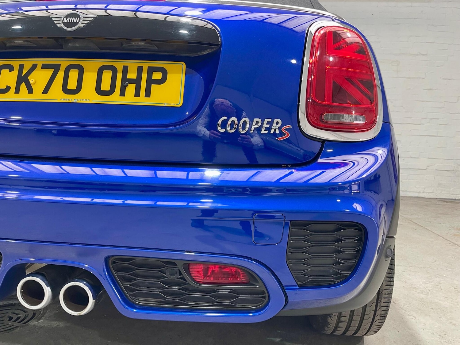 Used MINI Convertible 2020 for sale - 76314798: Photo 60
