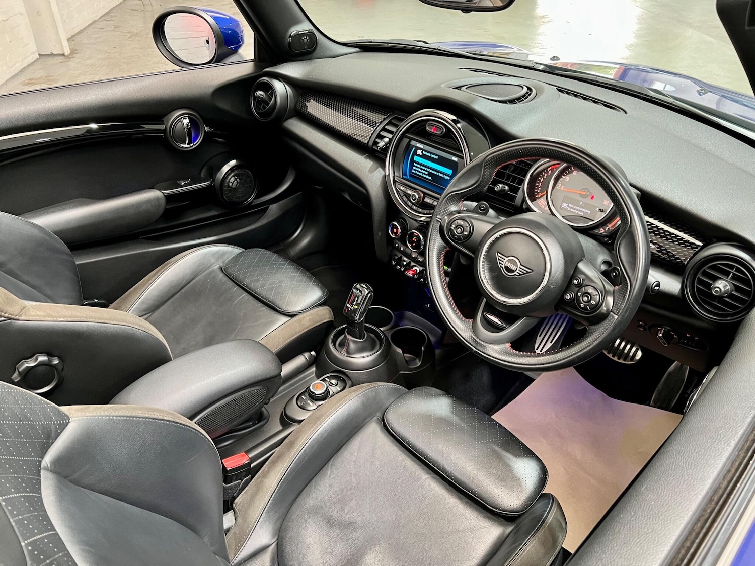 Used MINI Convertible 2020 for sale - 76314798: Photo 62