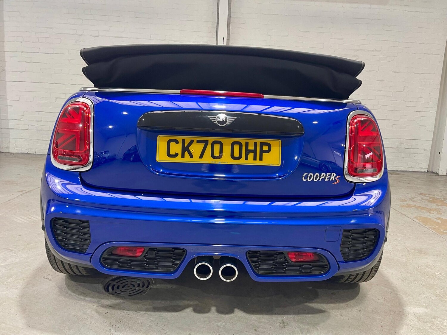 Used MINI Convertible 2020 for sale - 76314798: Photo 64