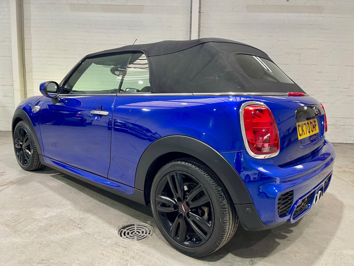 Used MINI Convertible 2020 for sale - 76314798: Photo 65