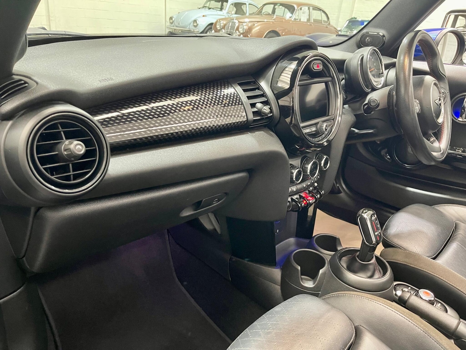 Used MINI Convertible 2020 for sale - 76314798: Photo 66
