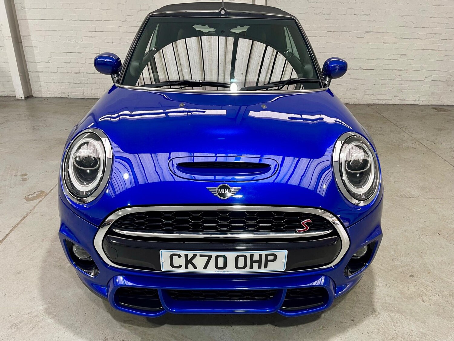 Used MINI Convertible 2020 for sale - 76314798: Photo 67