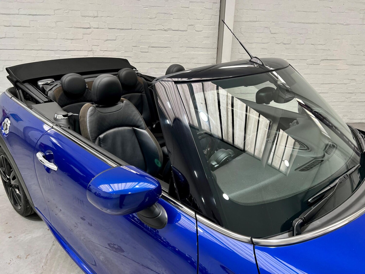 Used MINI Convertible 2020 for sale - 76314798: Photo 68