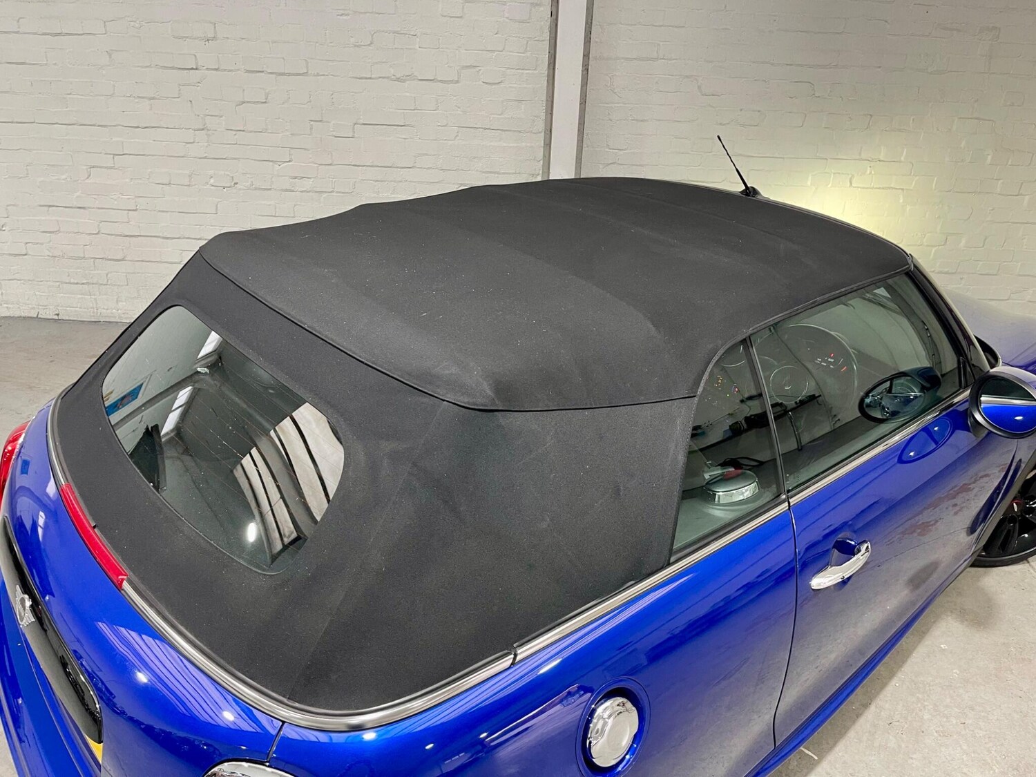 Used MINI Convertible 2020 for sale - 76314798: Photo 70