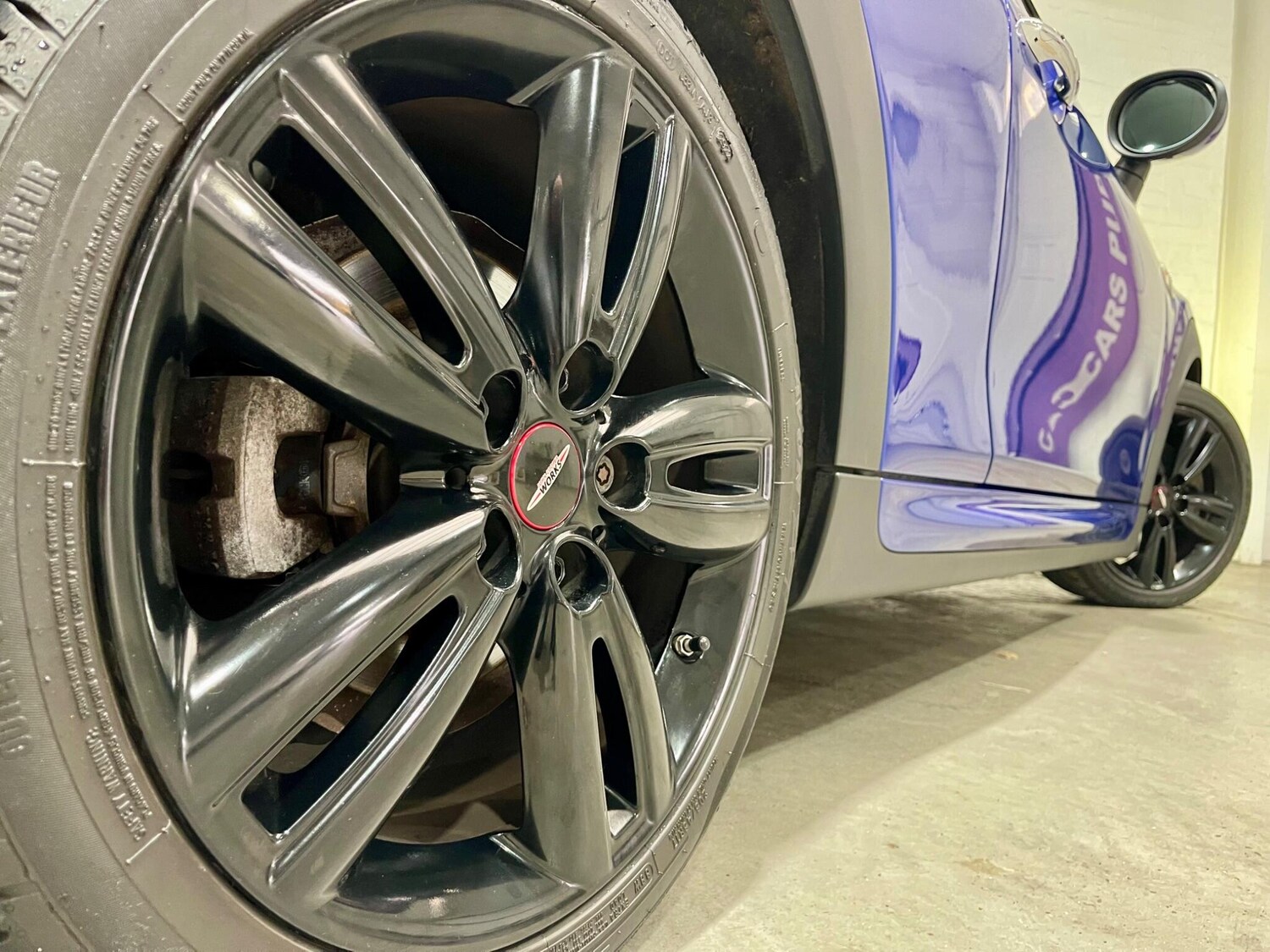 Used MINI Convertible 2020 for sale - 76314798: Photo 71