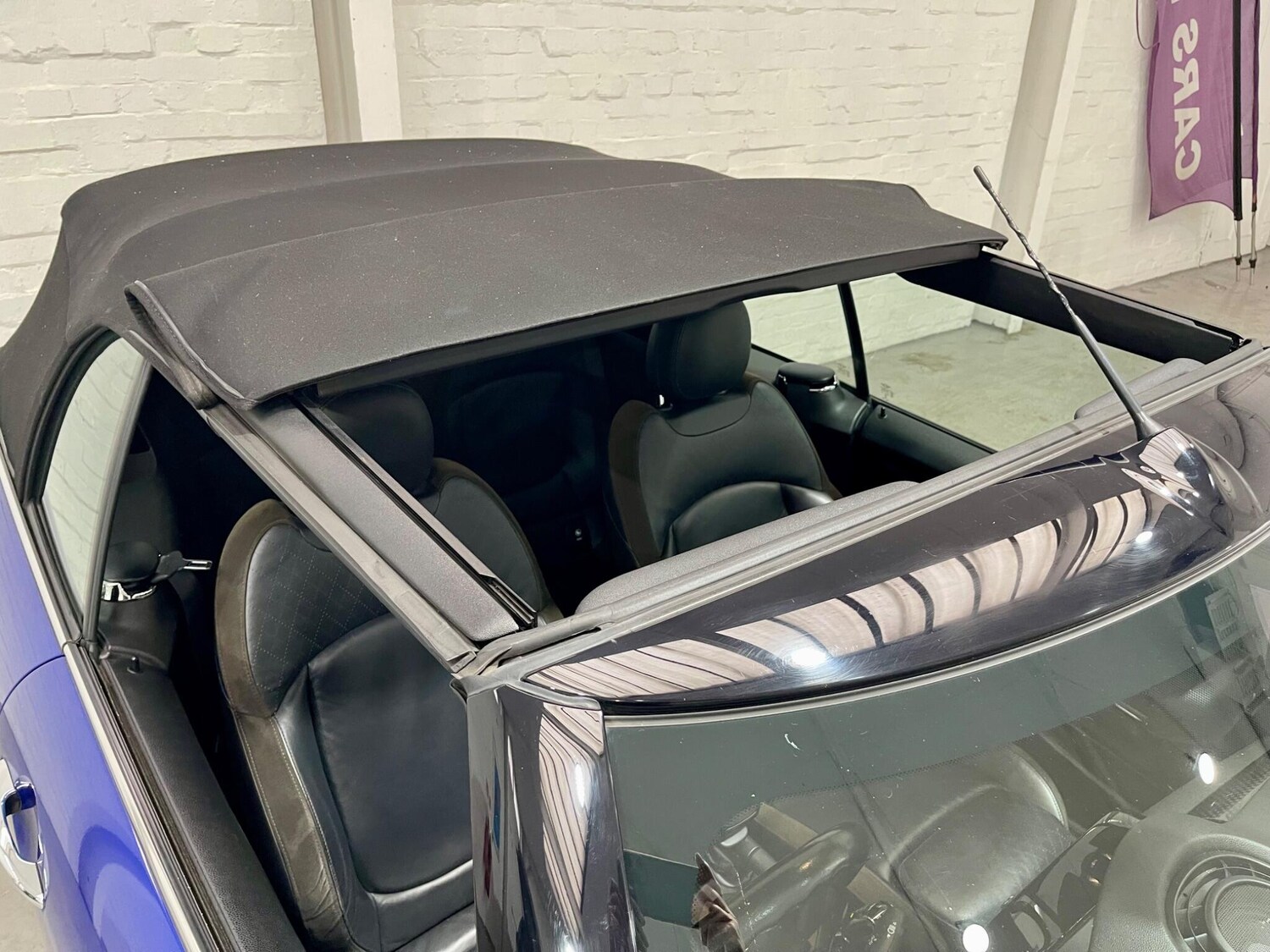 Used MINI Convertible 2020 for sale - 76314798: Photo 72