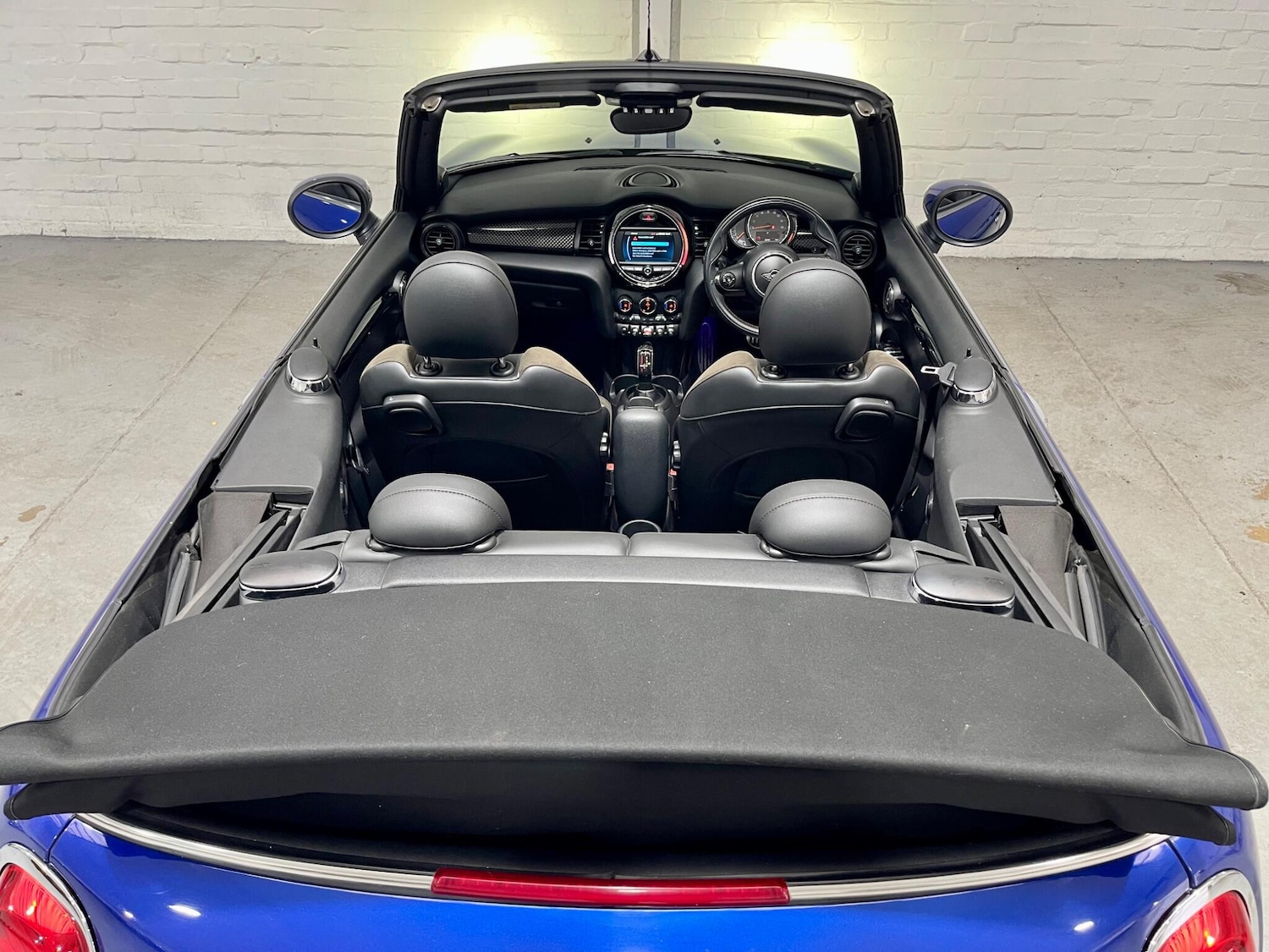 Used MINI Convertible 2020 for sale - 76314798: Photo 73
