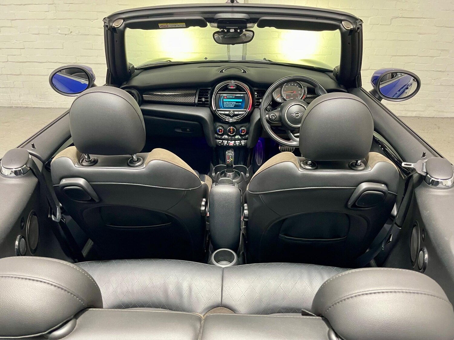 Used MINI Convertible 2020 for sale - 76314798: Photo 74