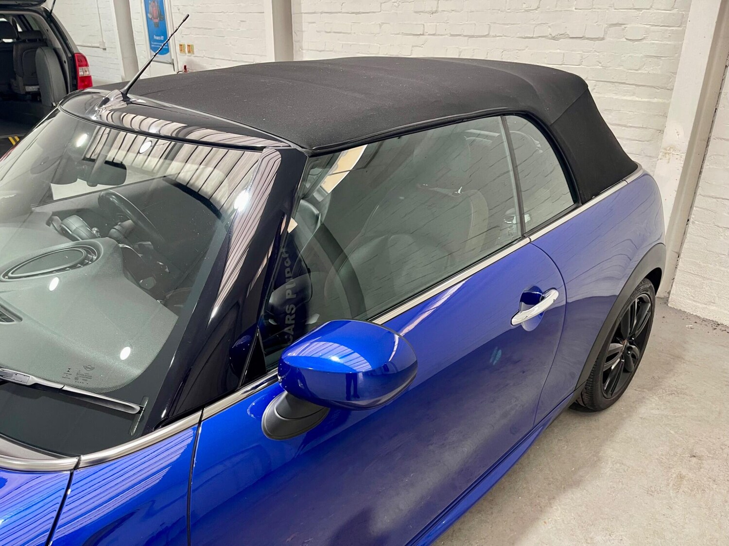 Used MINI Convertible 2020 for sale - 76314798: Photo 80