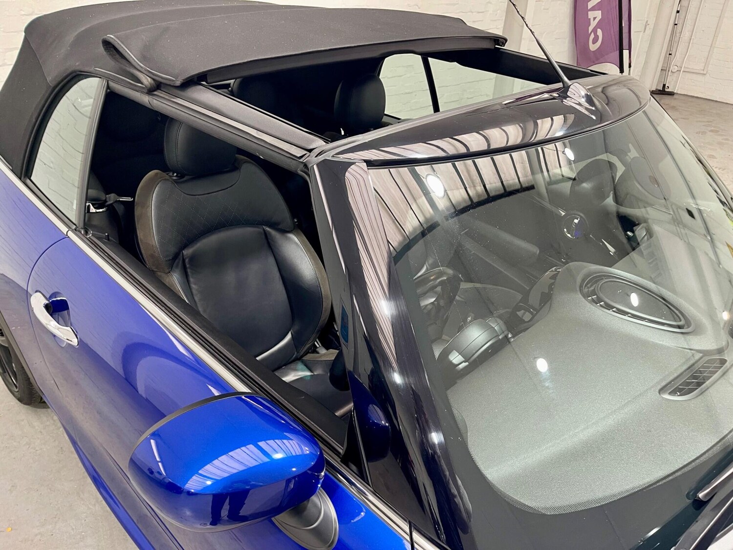 Used MINI Convertible 2020 for sale - 76314798: Photo 83