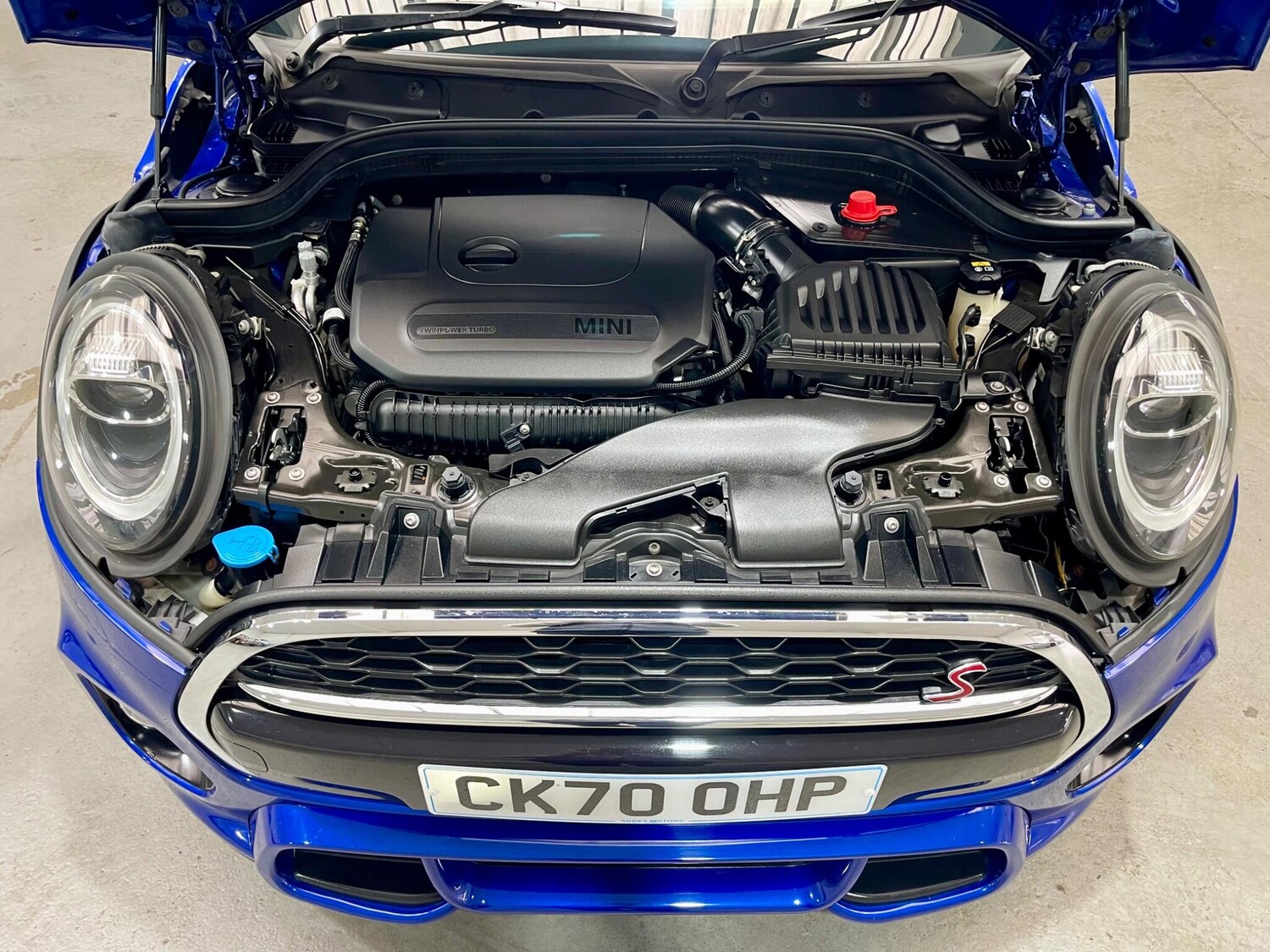 Used MINI Convertible 2020 for sale - 76314798: Photo 86