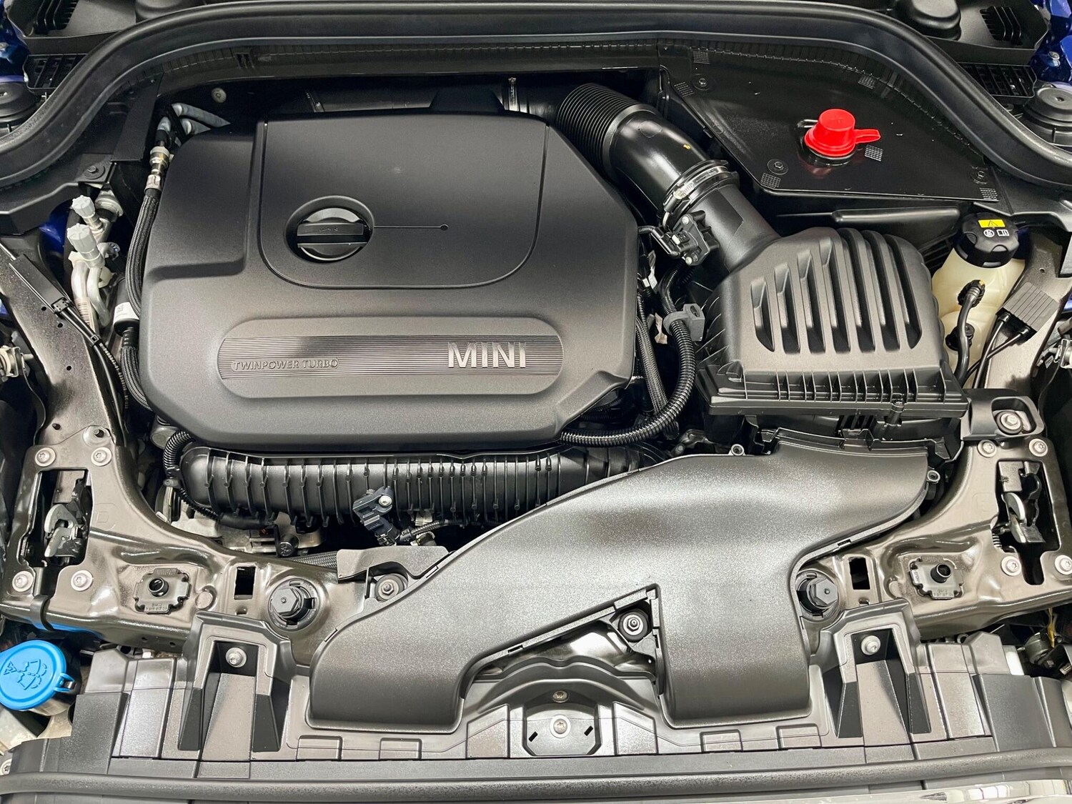 Used MINI Convertible 2020 for sale - 76314798: Photo 87