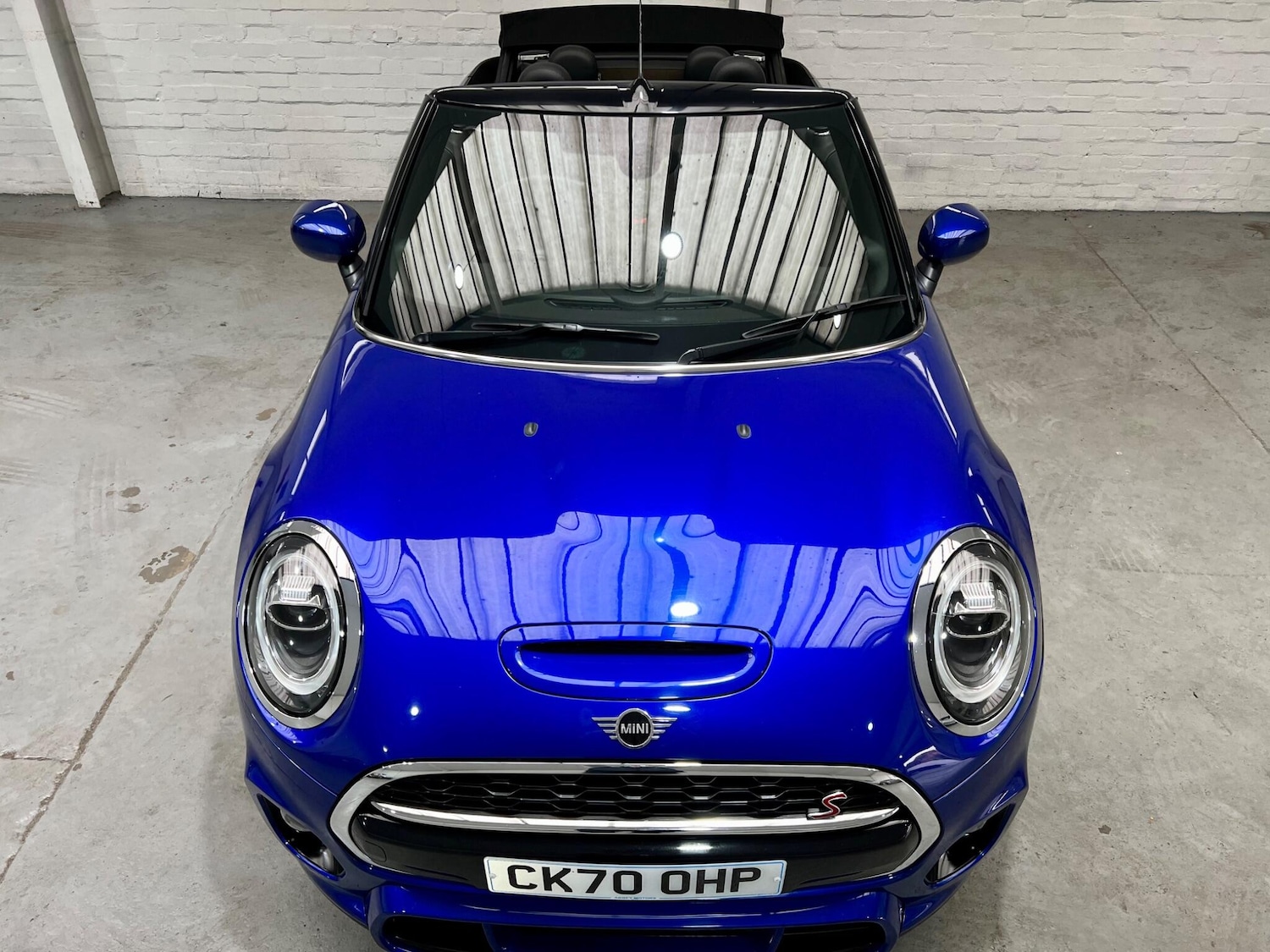 Used MINI Convertible 2020 for sale - 76314798: Photo 88