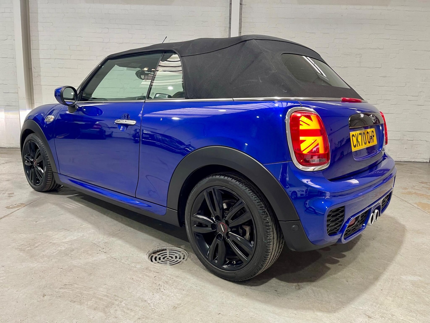Used MINI Convertible 2020 for sale - 76314798: Photo 92