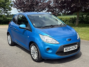 Used Ford Ka 2015 for sale - 78599764: Photo