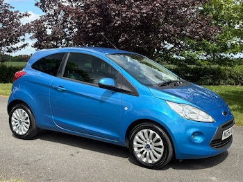 Used Ford Ka 2015 for sale - 78599764: Photo