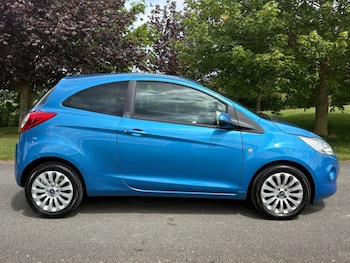 Used Ford Ka 2015 for sale - 78599764: Photo